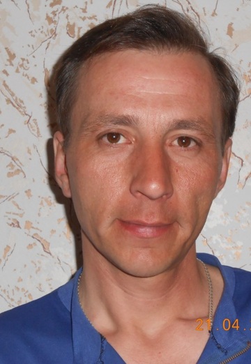Моя фотография - Владимир, 47 из Темиртау (@kalashnik-volodia)