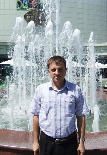 My photo - Vitaliy, 51 from Nalchik (@vitaliy105516)