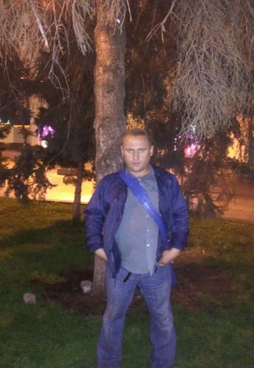 Моя фотография - Vasyl, 54 из Львов (@vasyl384)