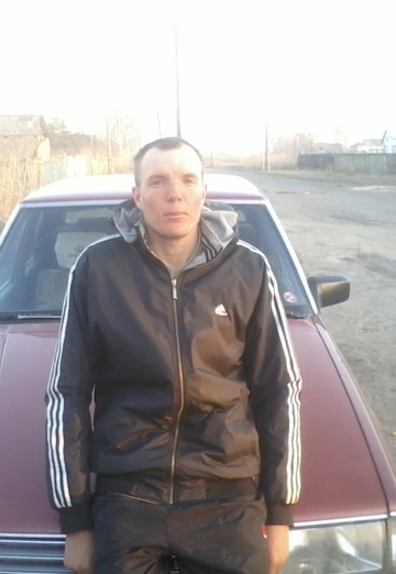 Моя фотография - Виктор, 34 из Павлодар (@viktor121660)