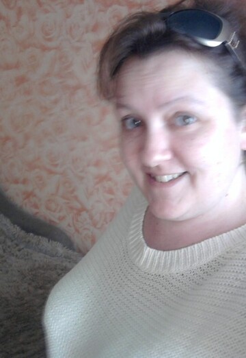 Моя фотография - Ольга, 51 из Пенза (@olgaarbuzovaafonina)