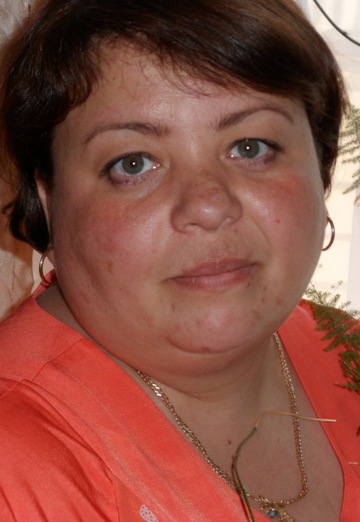My photo - sabina abbasova, 44 from Mikhaylovka (@sabinaabbasova)