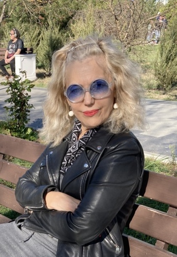 Mein Foto - Lilja, 54 aus Sewastopol (@lilya12048)