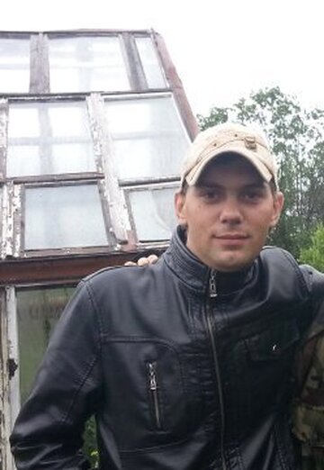 My photo - Oleg, 32 from Yaroslavl (@oleg280562)