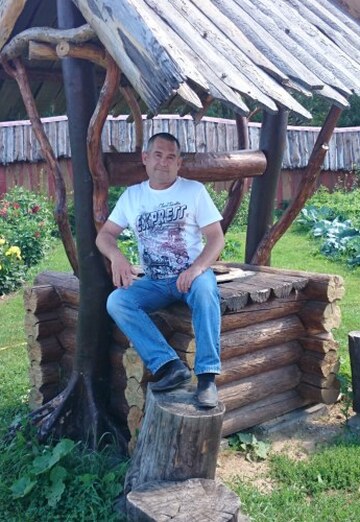 My photo - Aleksey, 58 from Sergiyev Posad (@aleksey187798)