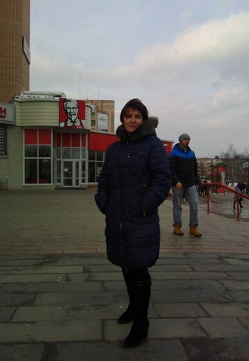 Irina (@irinalitvinova13) — la mia foto № 4