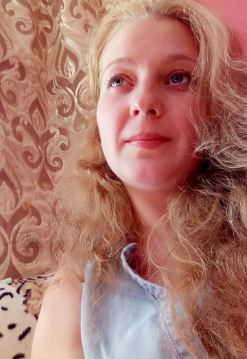 My photo - Valentina, 33 from Chernihiv (@valentina58700)