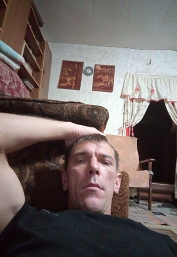 My photo - Ruslan, 40 from Cheboksary (@ruslan193063)