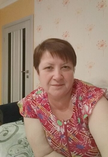 My photo - Natalya, 62 from Odessa (@natalya291077)