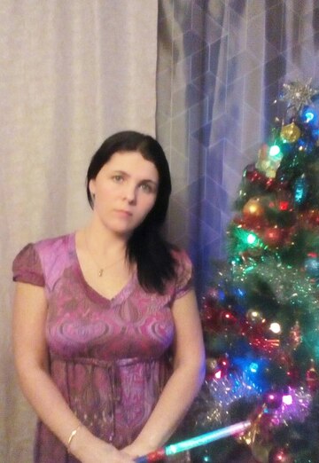 My photo - Nadejda, 43 from Arkhangelsk (@nadejda53366)
