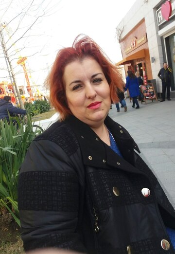 My photo - Anna, 46 from Odessa (@anna223932)