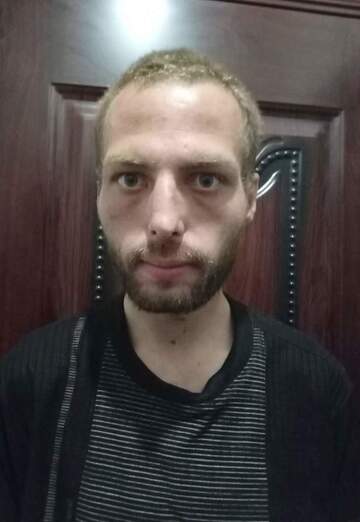 My photo - Sergey, 34 from Birobidzhan (@sergey939695)