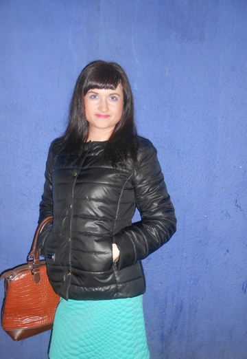 My photo - elena, 41 from Severodvinsk (@elena77563)