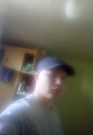 Моя фотография - Алексей, 41 из Саранск (@aleksey330225)