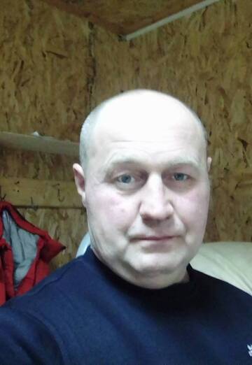 My photo - Denis, 46 from Kirov (@denis175947)