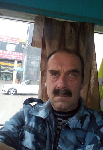 Моя фотография - Александр, 64 из Ковров (@aleksandr453946)