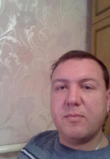 My photo - Yuriy, 39 from Kuybyshevo (@uriy42155)