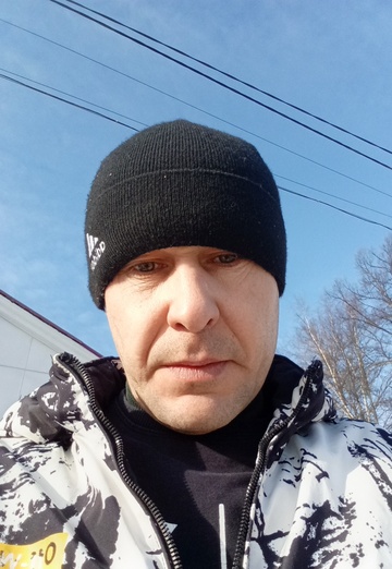 My photo - Igor, 39 from Vysnij Volocek (@igor398623)