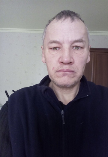 Моя фотография - Руслан, 51 из Уфа (@ruslan195234)
