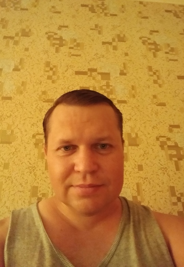 Моя фотографія - Старенький Джо, 43 з Тамбов (@starenkiydjo)