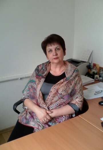Моя фотография - Наталья, 63 из Новопавловск (@natalya97883)