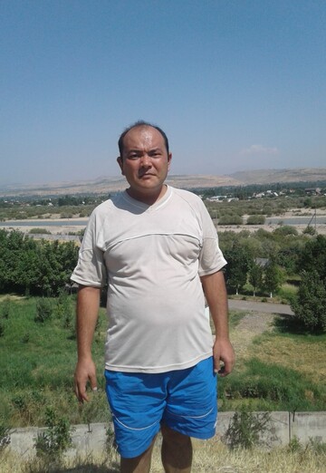 My photo - Server, 46 from Tashkent (@server353)