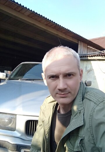 Моя фотография - Алексей, 48 из Киев (@aleksey441878)