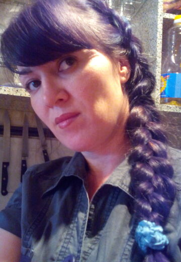 My photo - Elena, 39 from Tashkent (@elena122302)