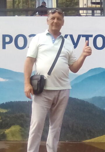 Моя фотография - Юрий, 62 из Новосибирск (@uriy206970)