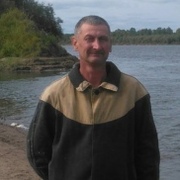 Михаил, 51, Лебяжье