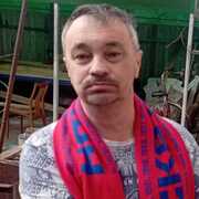 Серёга, 47, Мурманск