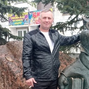 Иван, 43, Владимир