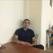 Рамиль, 36, Московский