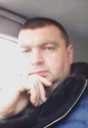 My photo - Roman, 45 from Skovorodino (@roman151388)