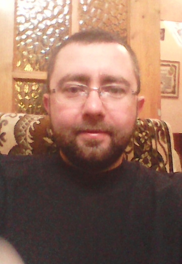 My photo - Sergіy, 39 from Ternopil (@sergy4449)