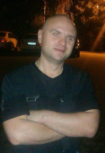My photo - Volodimir, 45 from Irpin (@volodimir2360)