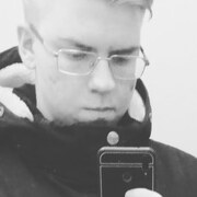 Михаил, 21, Петергоф
