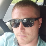 Сергей, 33, Красноярск