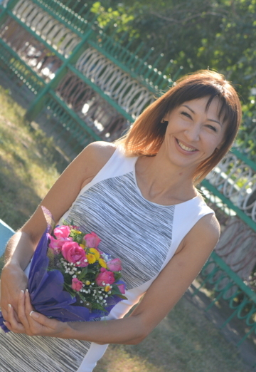 Моя фотография - Надежда, 46 из Ростов-на-Дону (@nadejda42747)