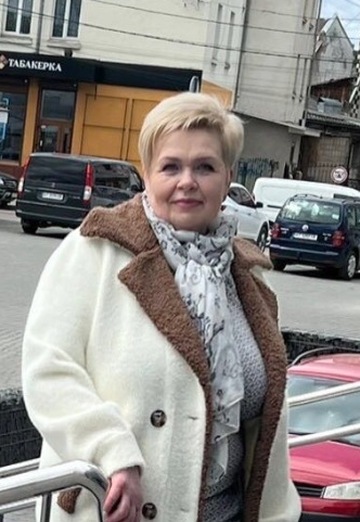 La mia foto - Svіtlana, 57 di Kolomyja (@svtlana1988)