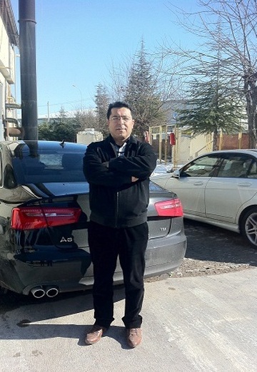 My photo - cengiz, 49 from Gaziantep (@cengiz10)