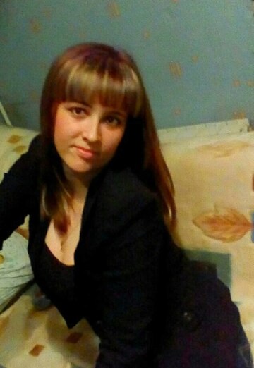 My photo - Elana, 35 from Odoyev (@elana140)