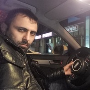Джамал, 37, Дагестанские Огни
