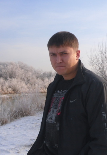 Моя фотография - Сергей, 41 из Иркутск (@sergey837963)