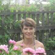 Наталья, 46, Искитим