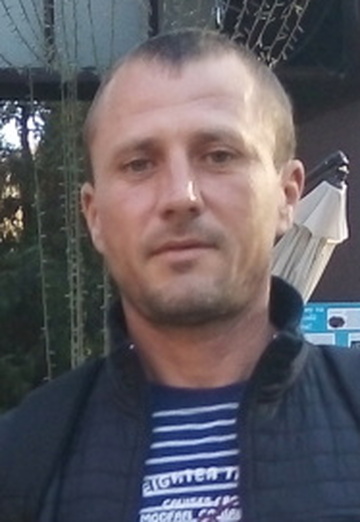 My photo - Ivan, 40 from Vinnytsia (@ivan249753)