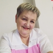 Галина, 59, Москва