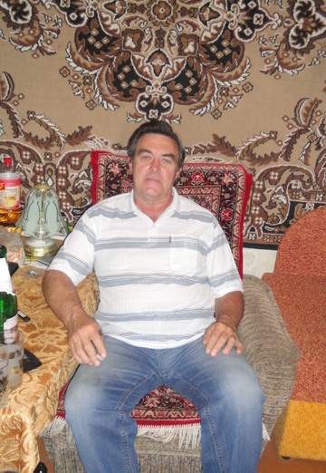 Моя фотография - Евгений, 69 из Смоленск (@evgeniy28756)