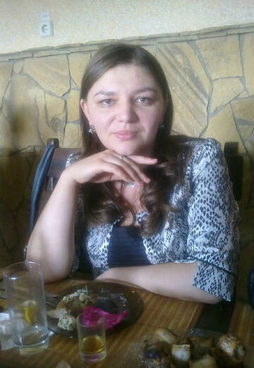 Vesna (@vesna609) — my photo № 1