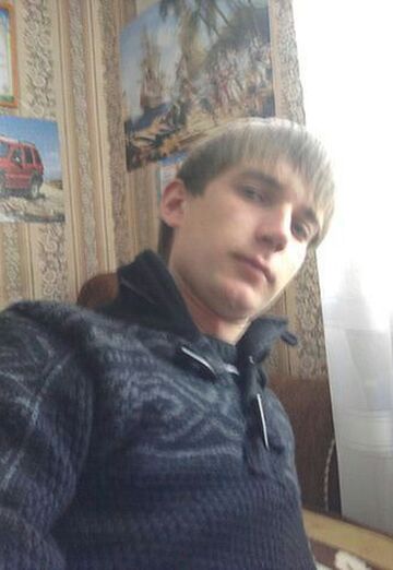 Моя фотография - дима, 34 из Кочубеевское (@dima208680)